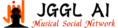 JGGL AI,JGGL token,JGGL Ecosystem,JGGL AI Music Social Network